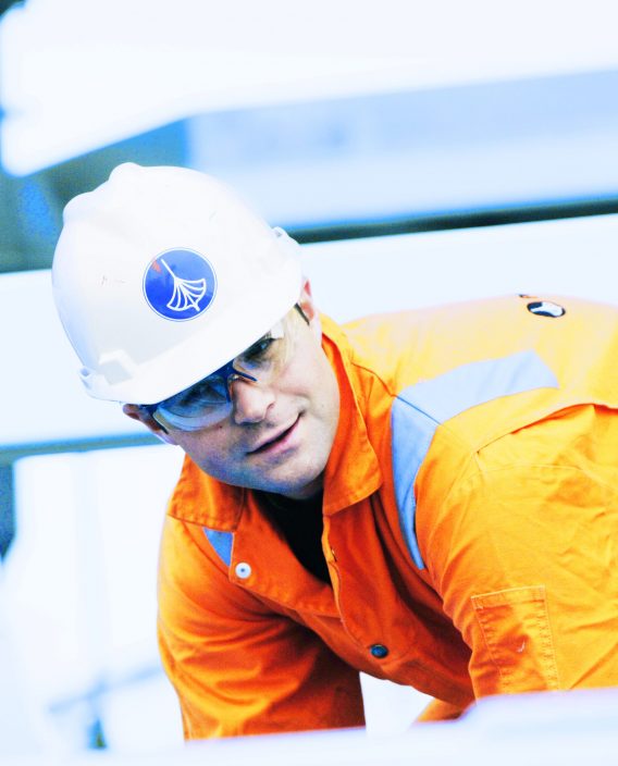 Prosafe Worker