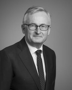 Alf C. Thorkildsen, Deputy Chairman