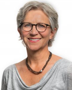 Nina Udnes Tronstad, Director