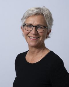 Nina Udnes Tronstad, Director