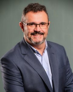 Alfredo Passos, Country Manager Brazil
