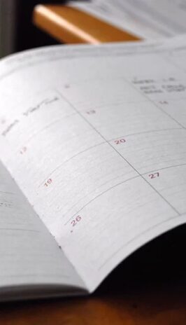 Notice of Annual General Meeting to be held on 21 May 2025